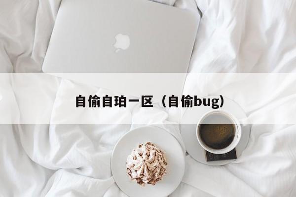 自偷自珀一区（自偷bug）