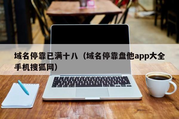 域名停靠已满十八（域名停靠盘他app大全手机搜狐网）